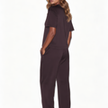 The Paros - Brown Back