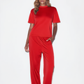 The Paros - Red