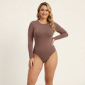The Sleeve - Brown