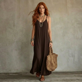 The Angie - Dark Brown