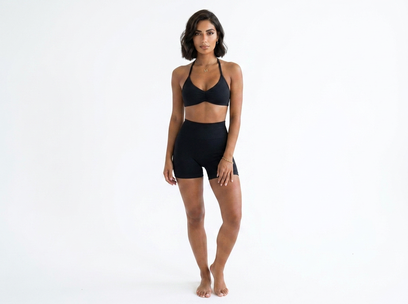 The Kali - Black