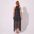 The Pippa - Polka Dot Back