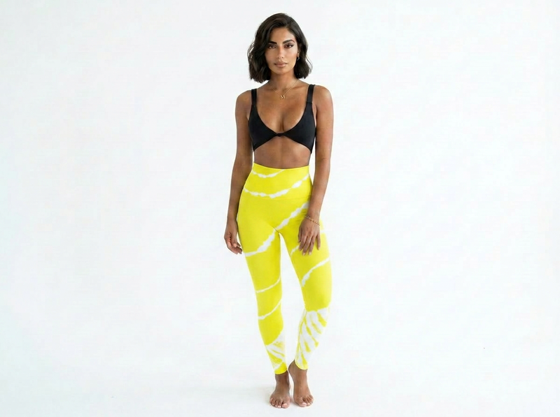The Ripple - Yellow