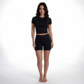 The Reeve - Black
