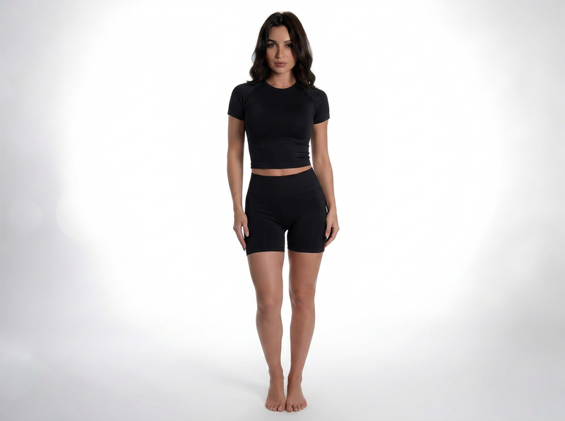 The Reeve - Black