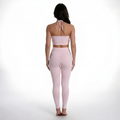 The Cleo - Pink Back