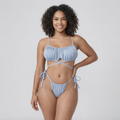 The Knot So Fast — Light Blue