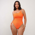 The Cove - Orange