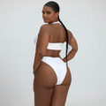 The X Factor — White Back