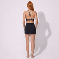 The Halo - Black Back