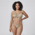 The Knot So Fast — Light Brown