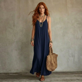 The Angie - Navy Blue