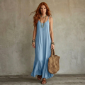 The Angie - Light Blue