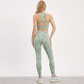 The Motif - Green Back