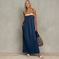 The Lila - Blue