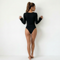 The Waist - Black Back