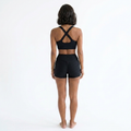 The Cross - Black Back