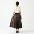 The Emma - Light Khaki Back