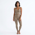 The Riva - Light Khaki