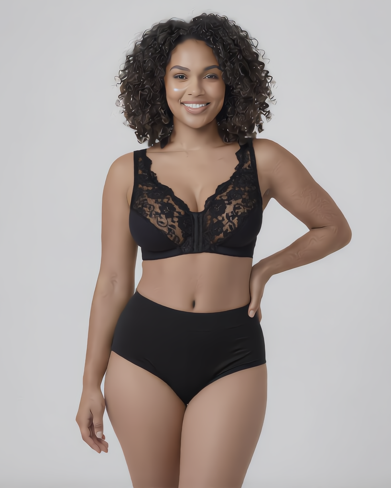 The Lacework