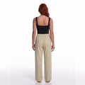 The Cassia - Apricot Back