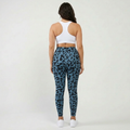 The Leona - Blue Back