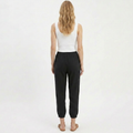 The Petra - Black Back