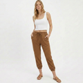 The Petra - Khaki