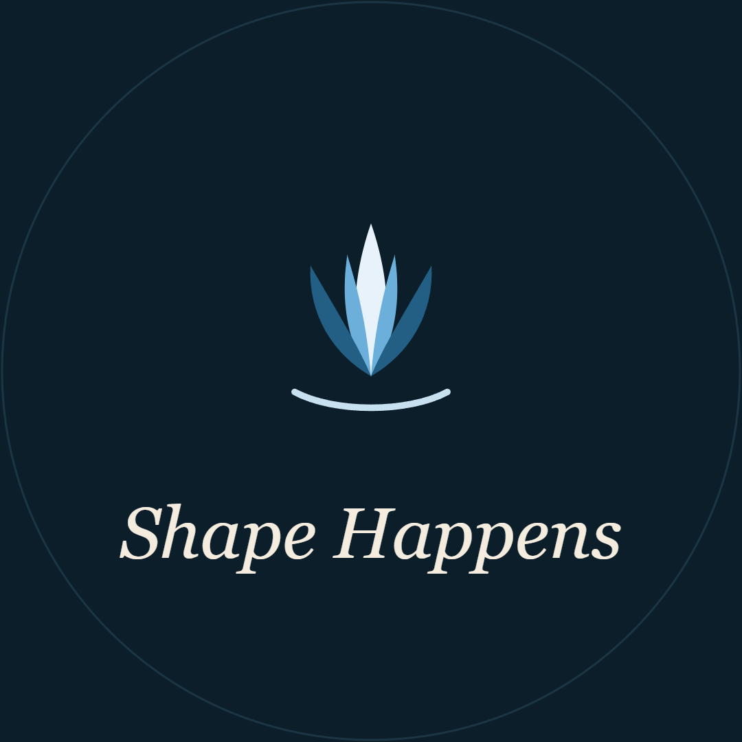 Shape Happens